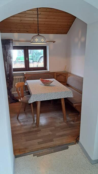 Ferienhaus Am Ammersee In Bierdorf Dießen am Ammersee Eksteriør billede