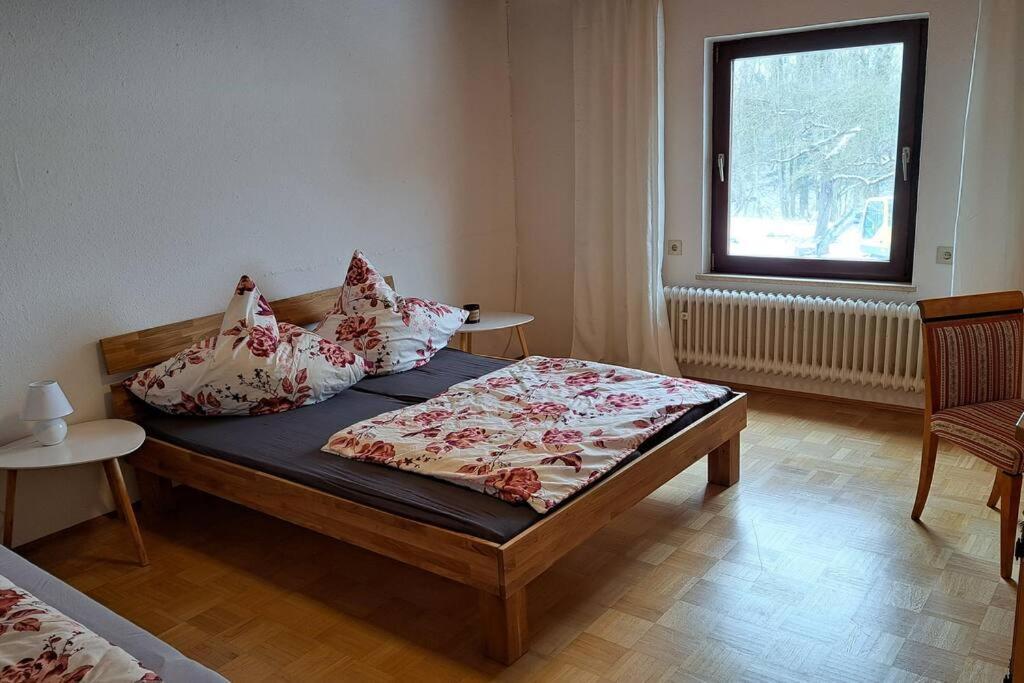Ferienhaus Am Ammersee In Bierdorf Dießen am Ammersee Eksteriør billede