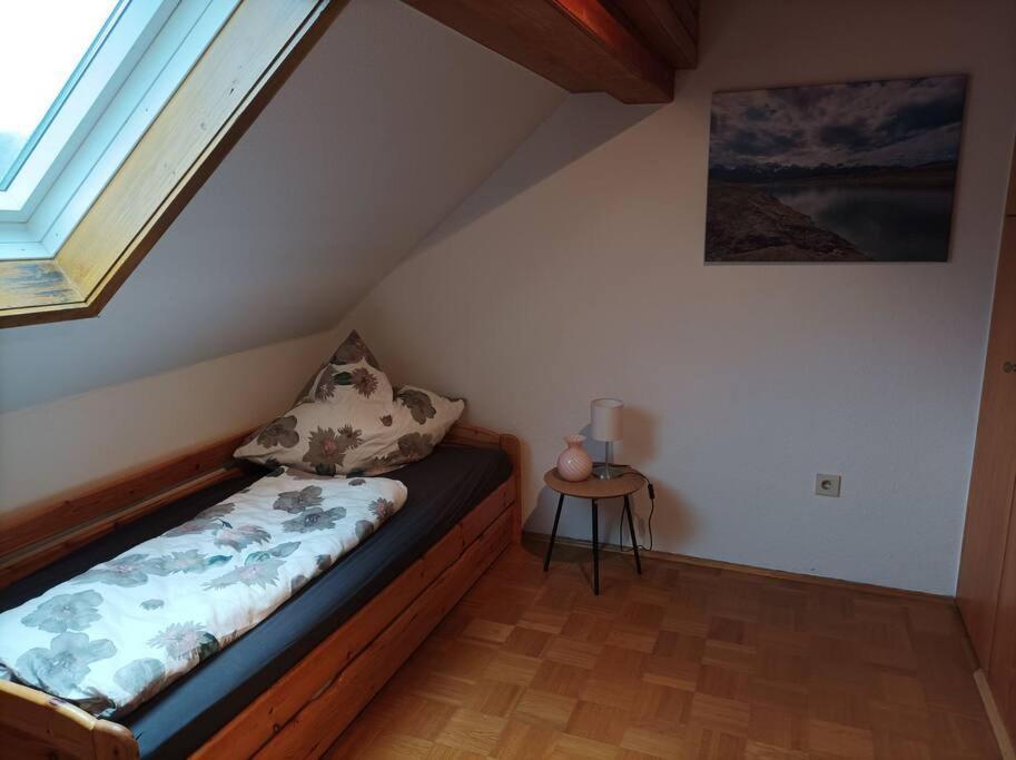 Ferienhaus Am Ammersee In Bierdorf Dießen am Ammersee Eksteriør billede