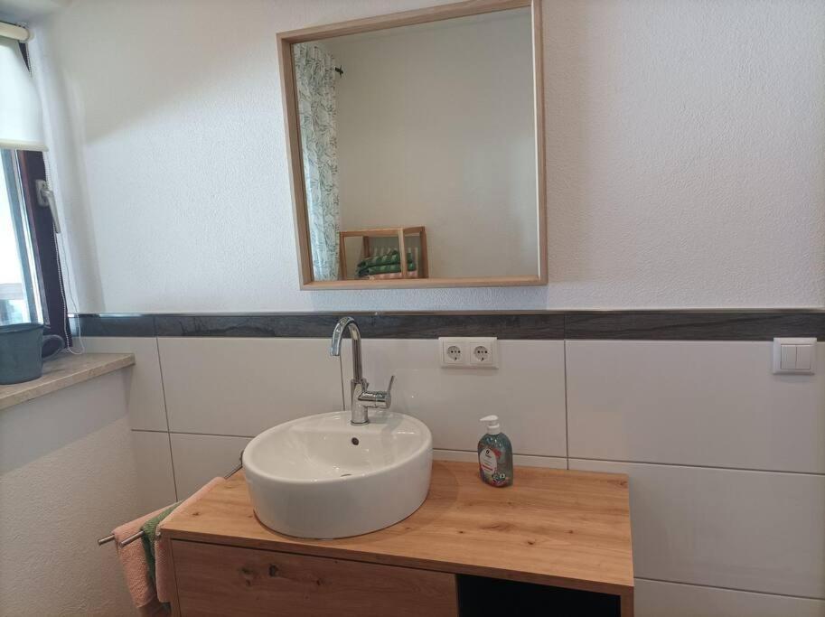 Ferienhaus Am Ammersee In Bierdorf Dießen am Ammersee Eksteriør billede
