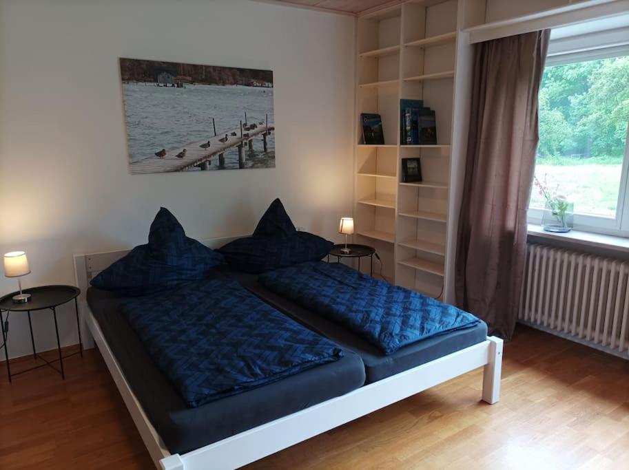 Ferienhaus Am Ammersee In Bierdorf Dießen am Ammersee Eksteriør billede