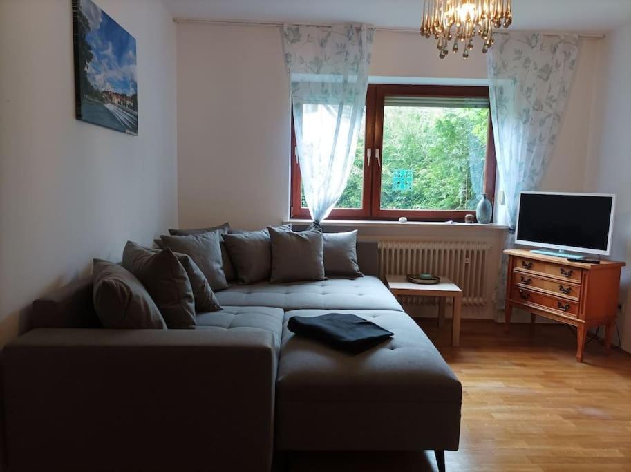 Ferienhaus Am Ammersee In Bierdorf Dießen am Ammersee Eksteriør billede