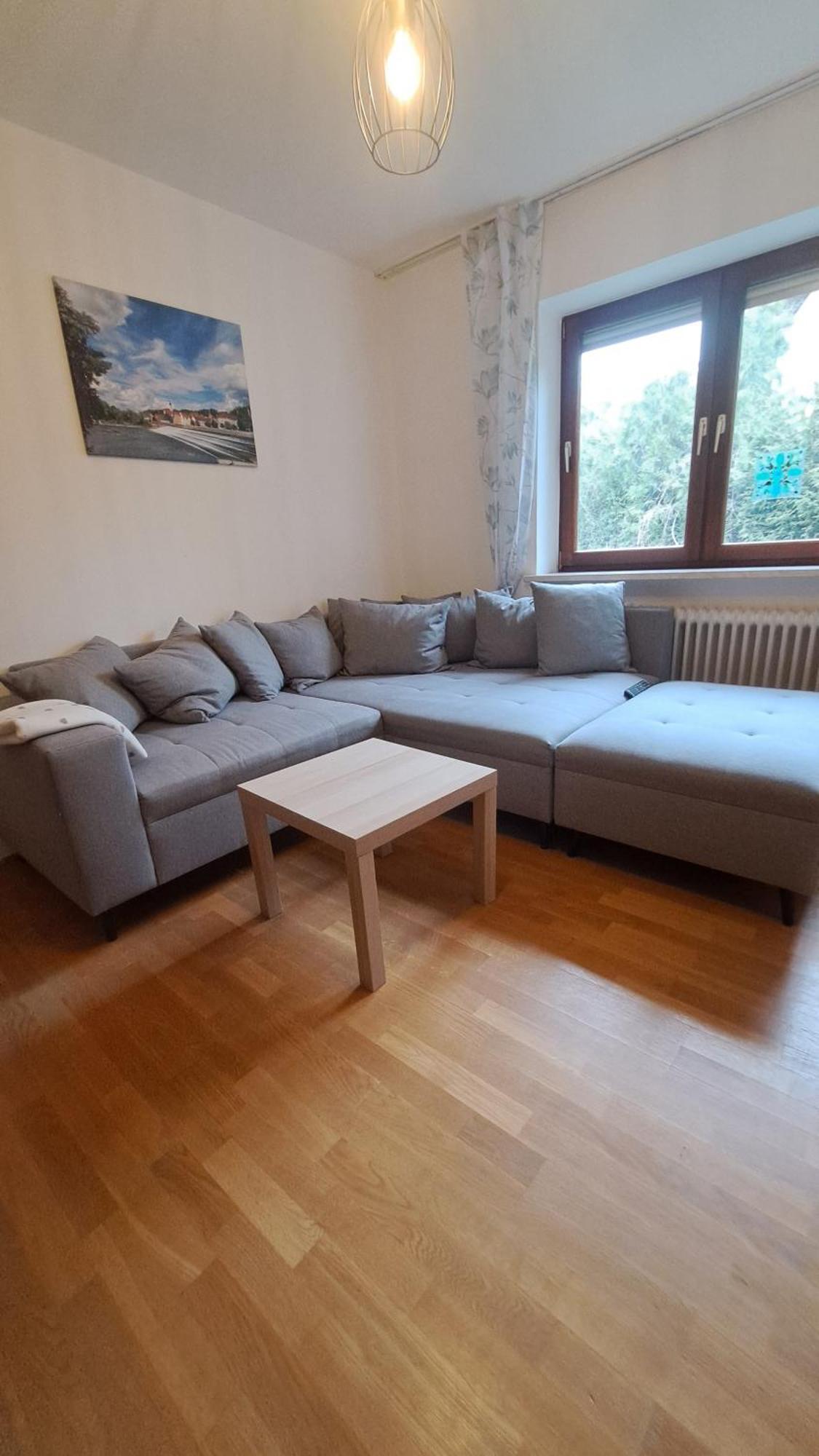 Ferienhaus Am Ammersee In Bierdorf Dießen am Ammersee Eksteriør billede